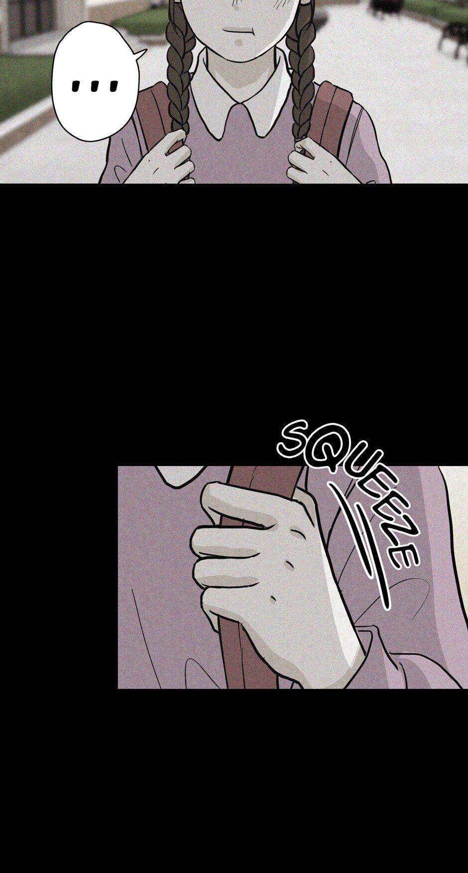 Ghosting Groom Chapter 35 - page 35