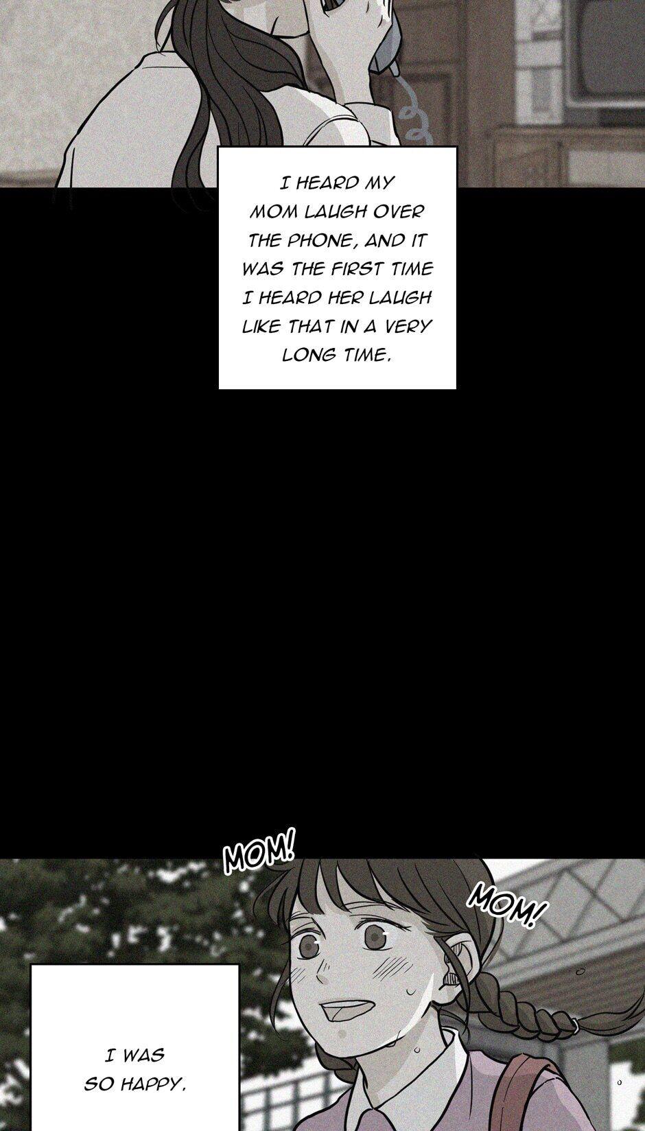 Ghosting Groom Chapter 35 - page 38