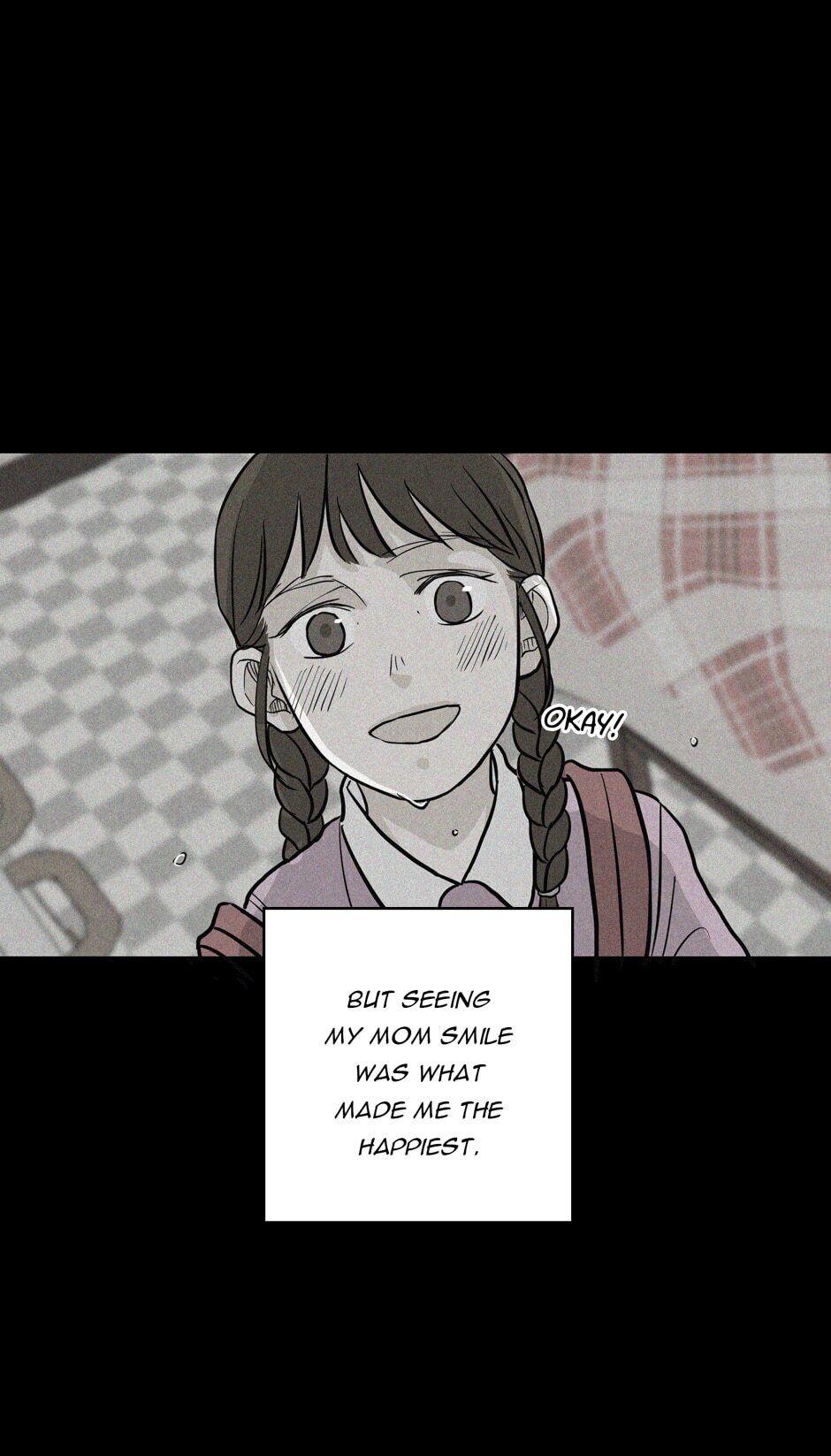 Ghosting Groom Chapter 35 - page 40