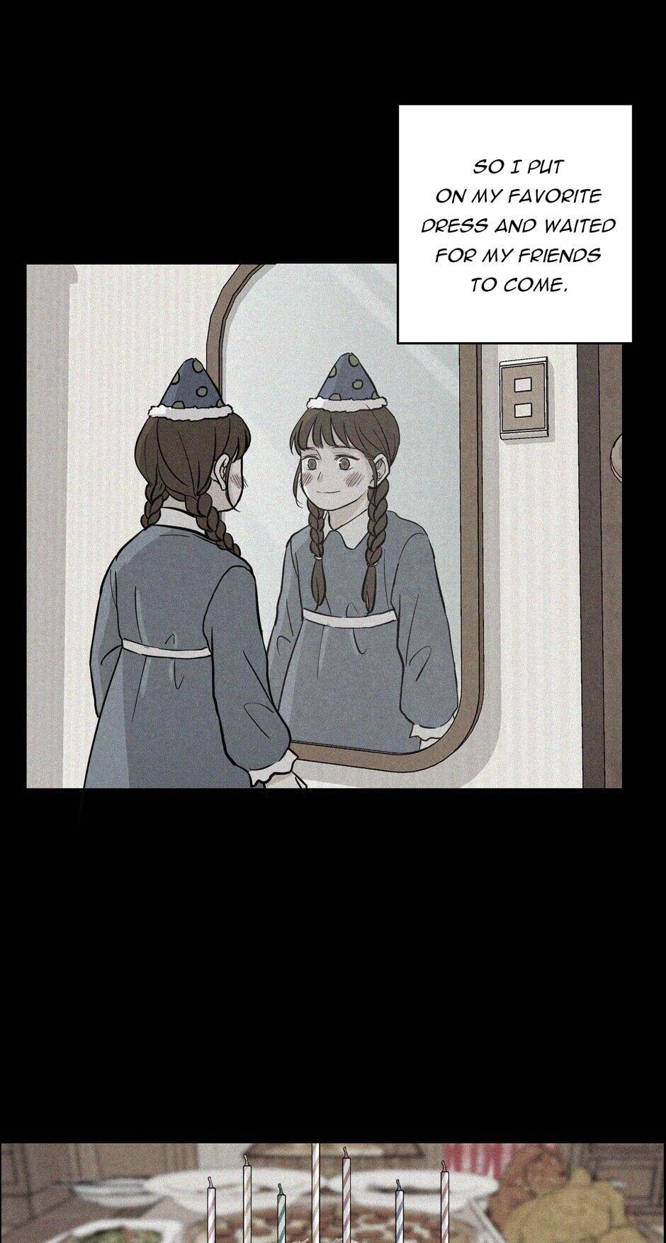 Ghosting Groom Chapter 35 - page 41