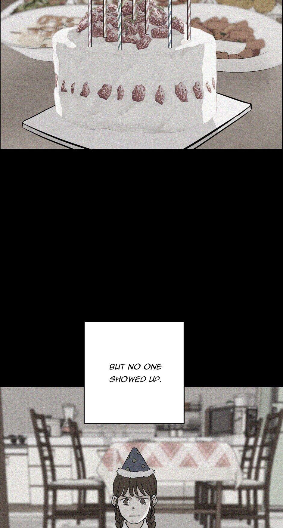 Ghosting Groom Chapter 35 - page 42