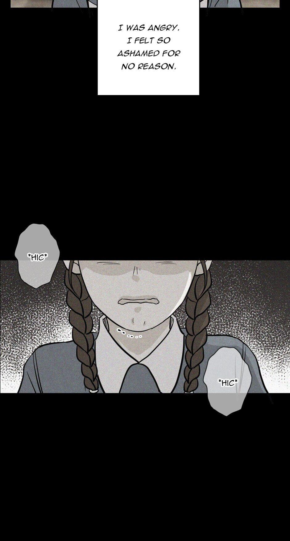 Ghosting Groom Chapter 35 - page 45
