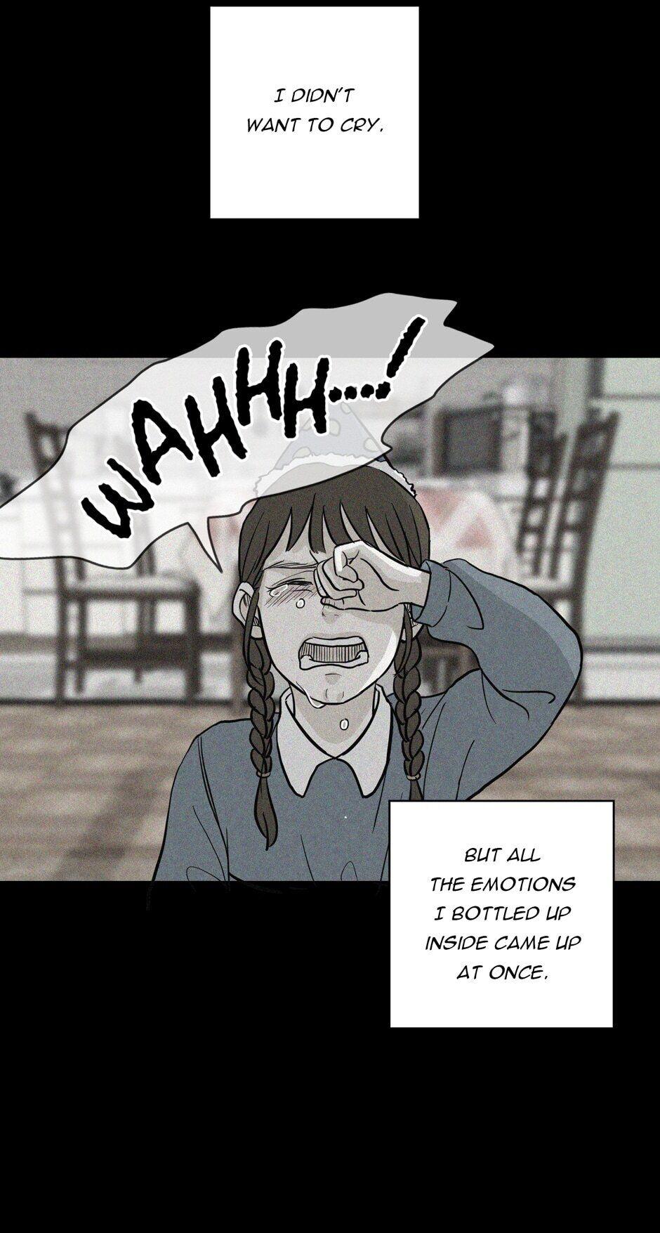 Ghosting Groom Chapter 35 - page 46