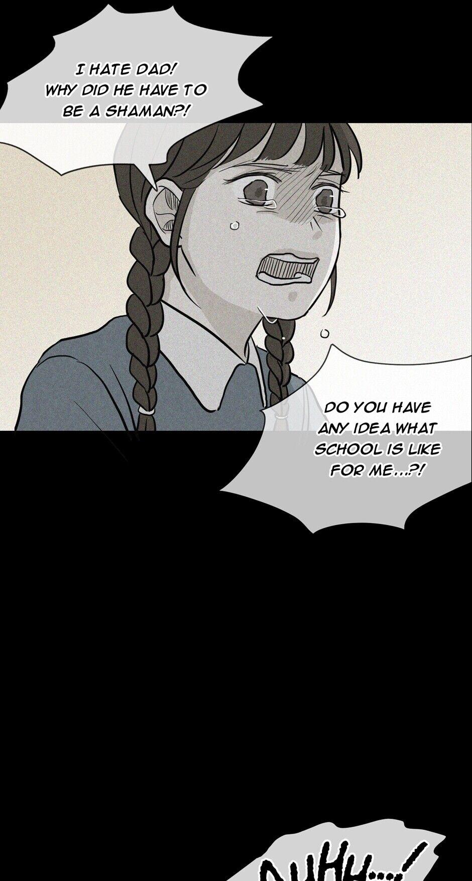 Ghosting Groom Chapter 35 - page 47
