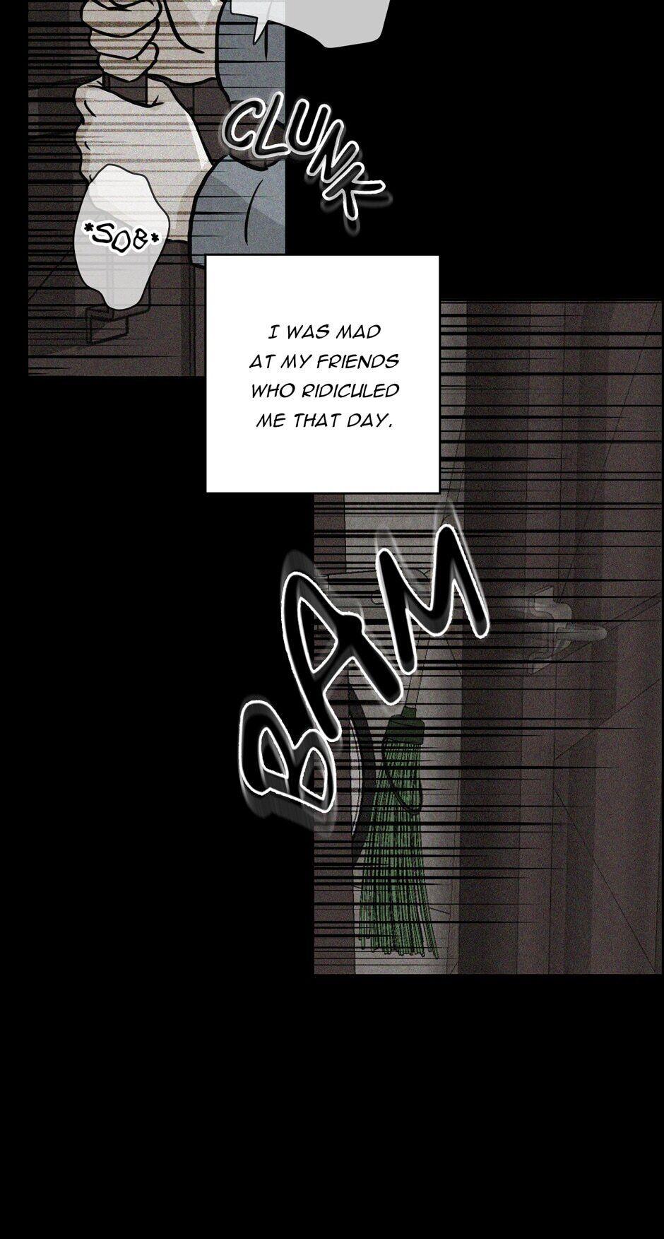 Ghosting Groom Chapter 35 - page 50