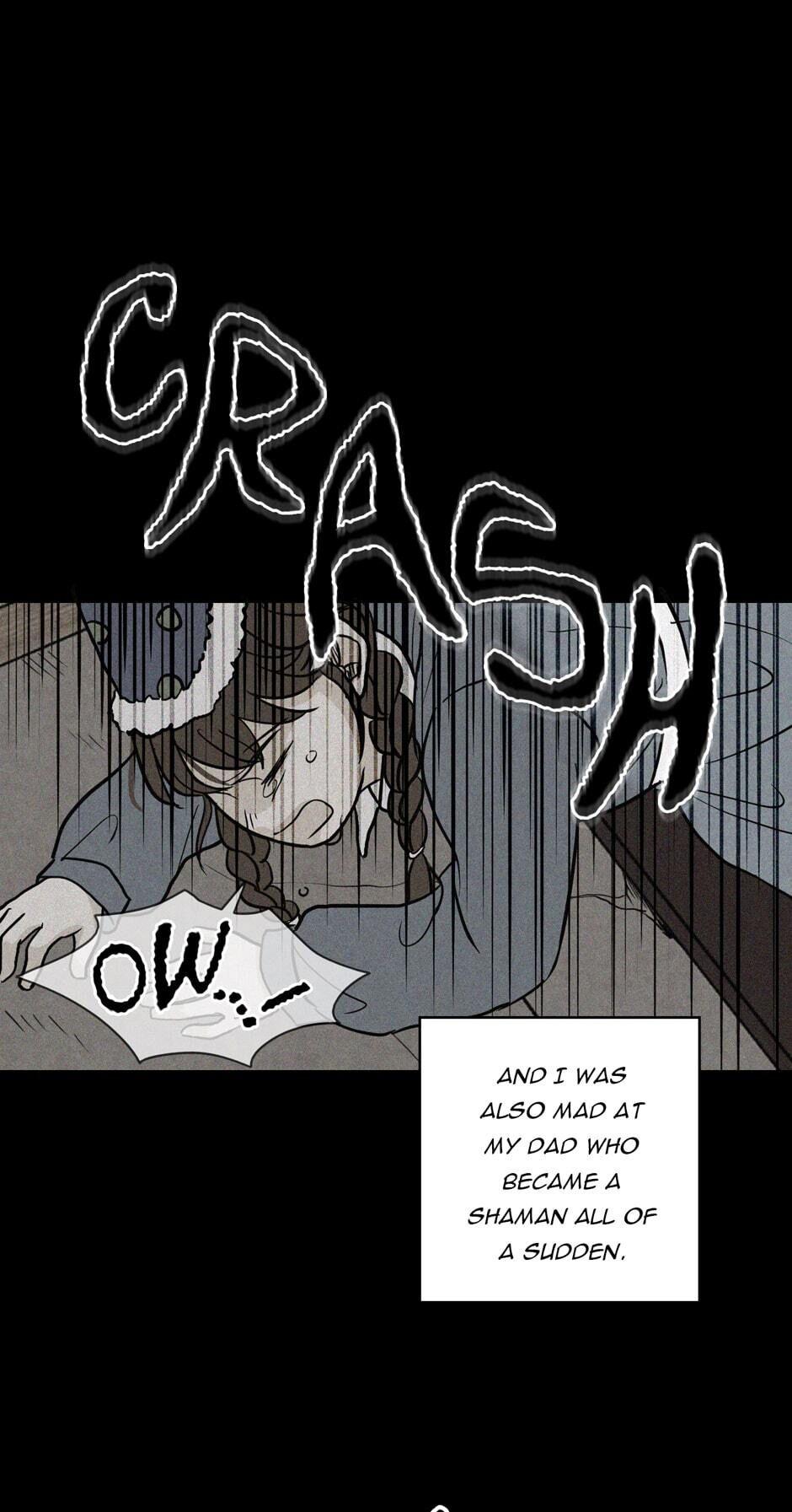 Ghosting Groom Chapter 35 - page 51