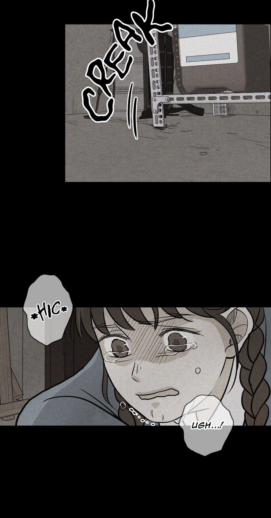 Ghosting Groom Chapter 35 - page 52