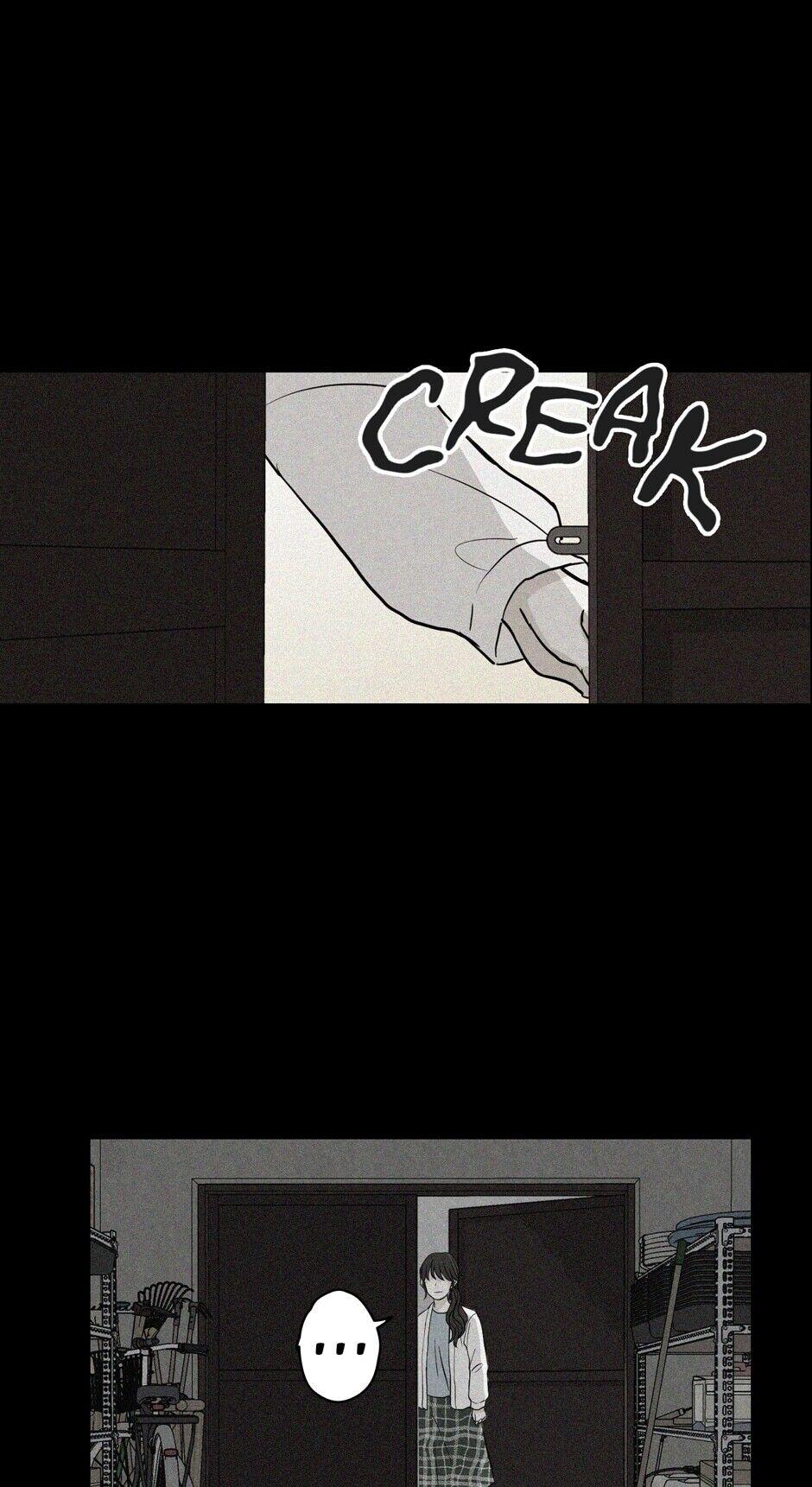 Ghosting Groom Chapter 35 - page 56