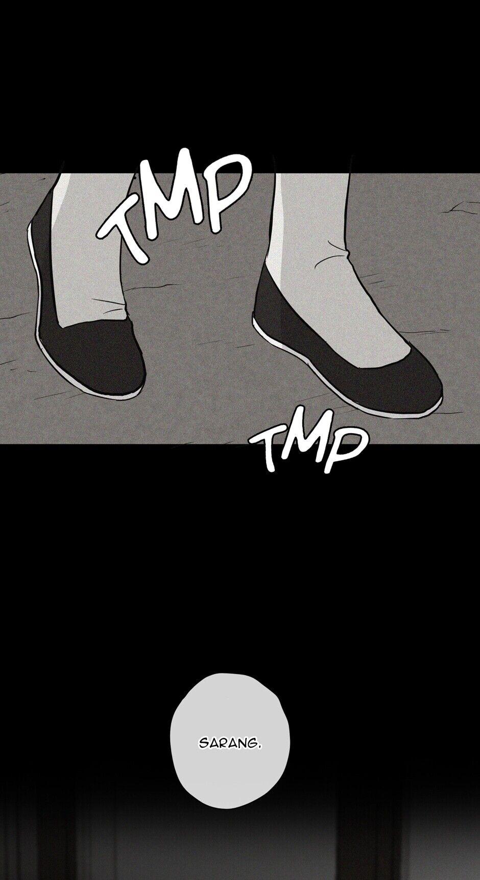 Ghosting Groom Chapter 35 - page 58
