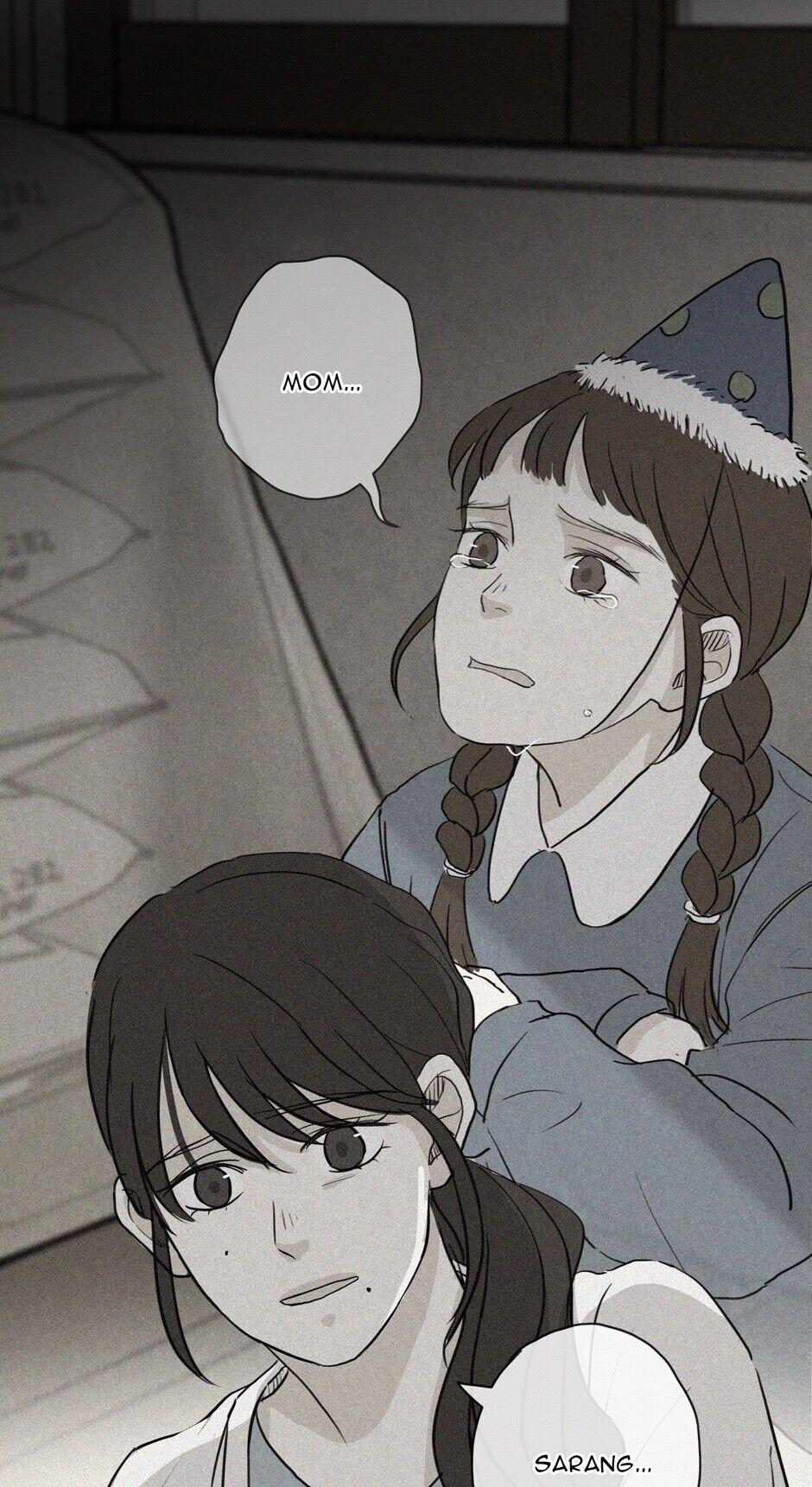 Ghosting Groom Chapter 35 - page 59