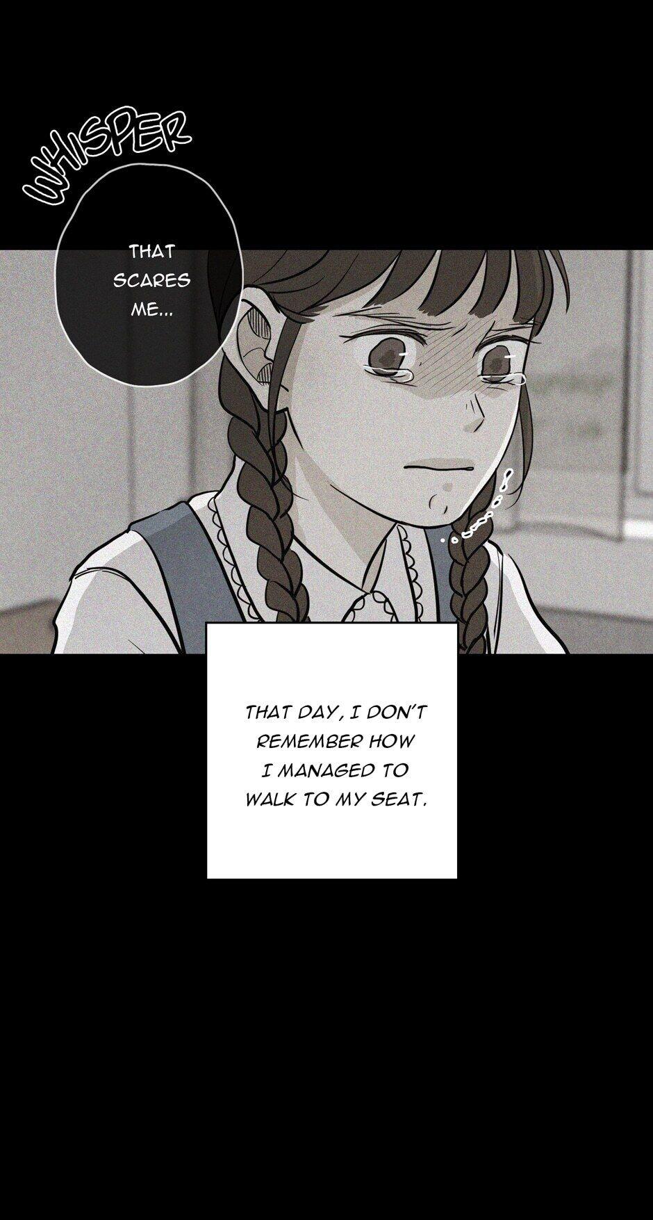 Ghosting Groom Chapter 35 - page 6