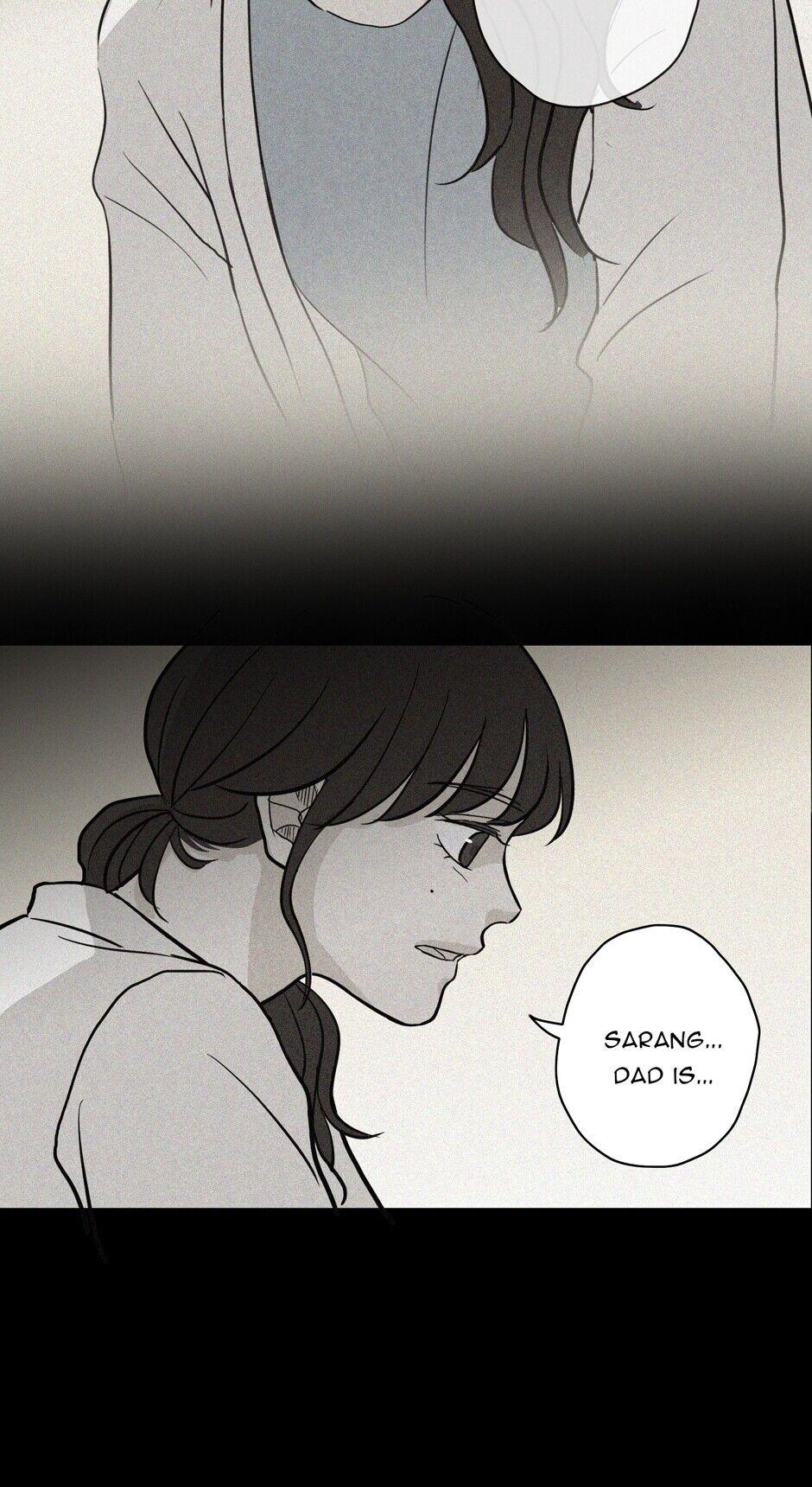 Ghosting Groom Chapter 35 - page 60