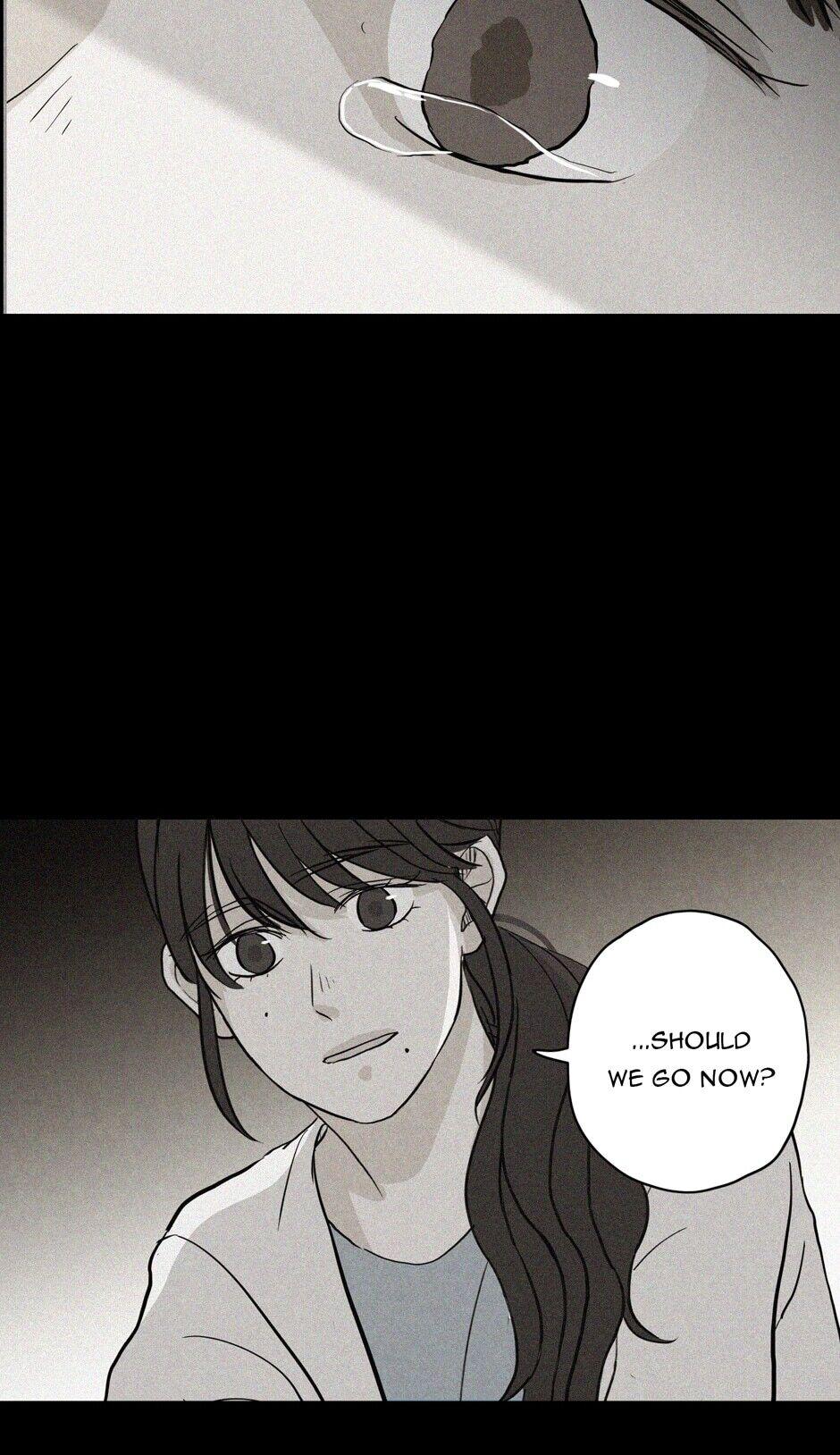Ghosting Groom Chapter 35 - page 62