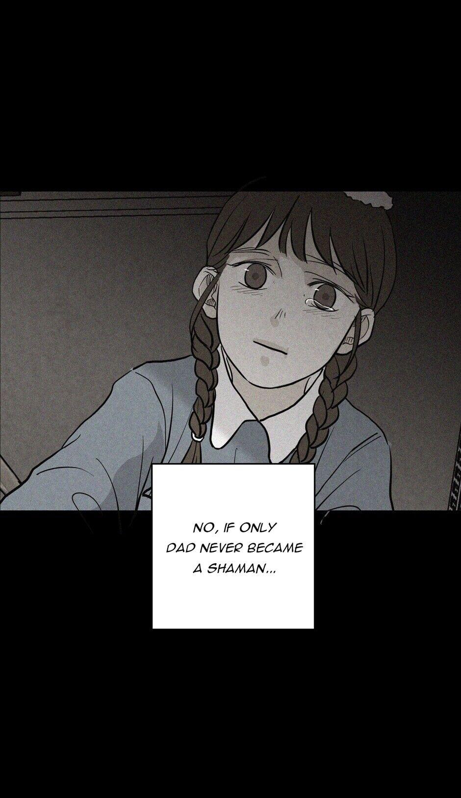 Ghosting Groom Chapter 35 - page 63