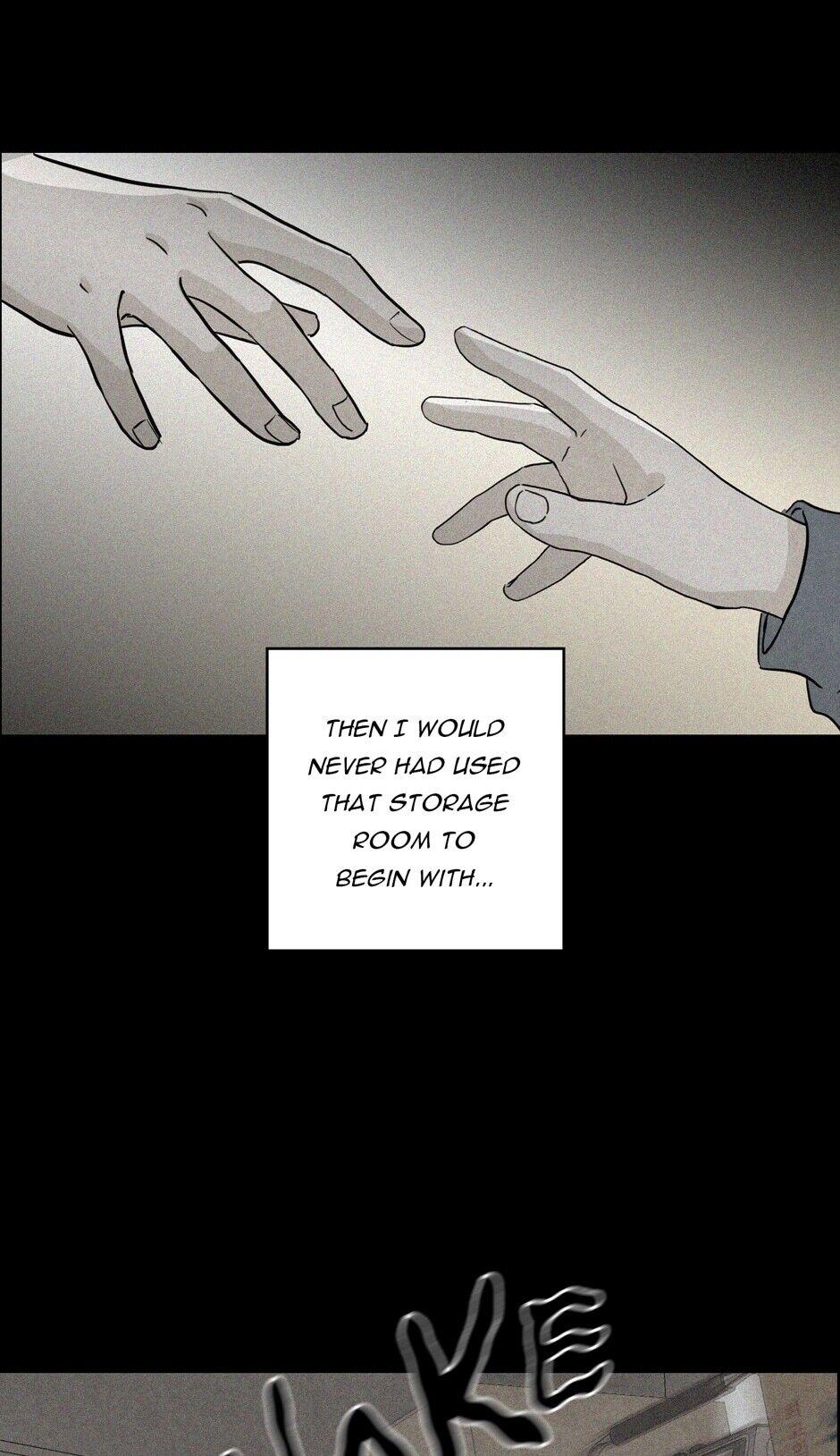 Ghosting Groom Chapter 35 - page 64