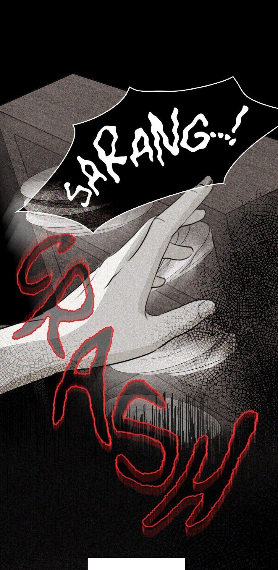 Ghosting Groom Chapter 35 - page 66