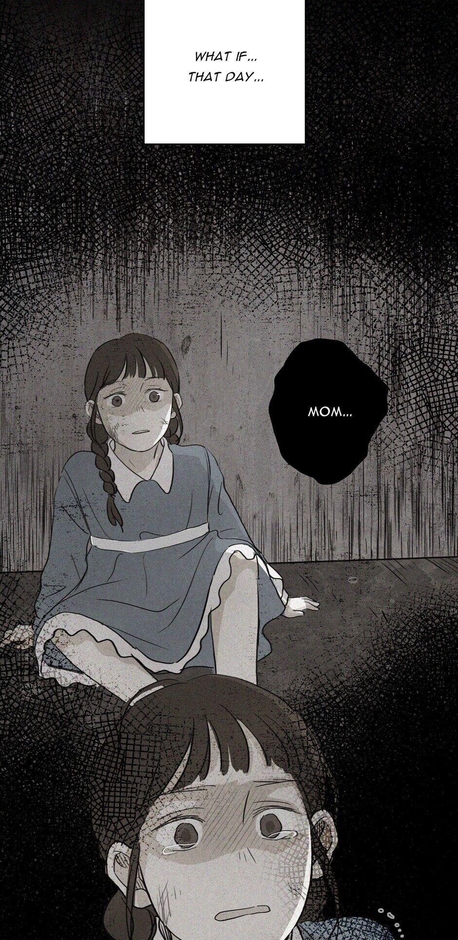Ghosting Groom Chapter 35 - page 67