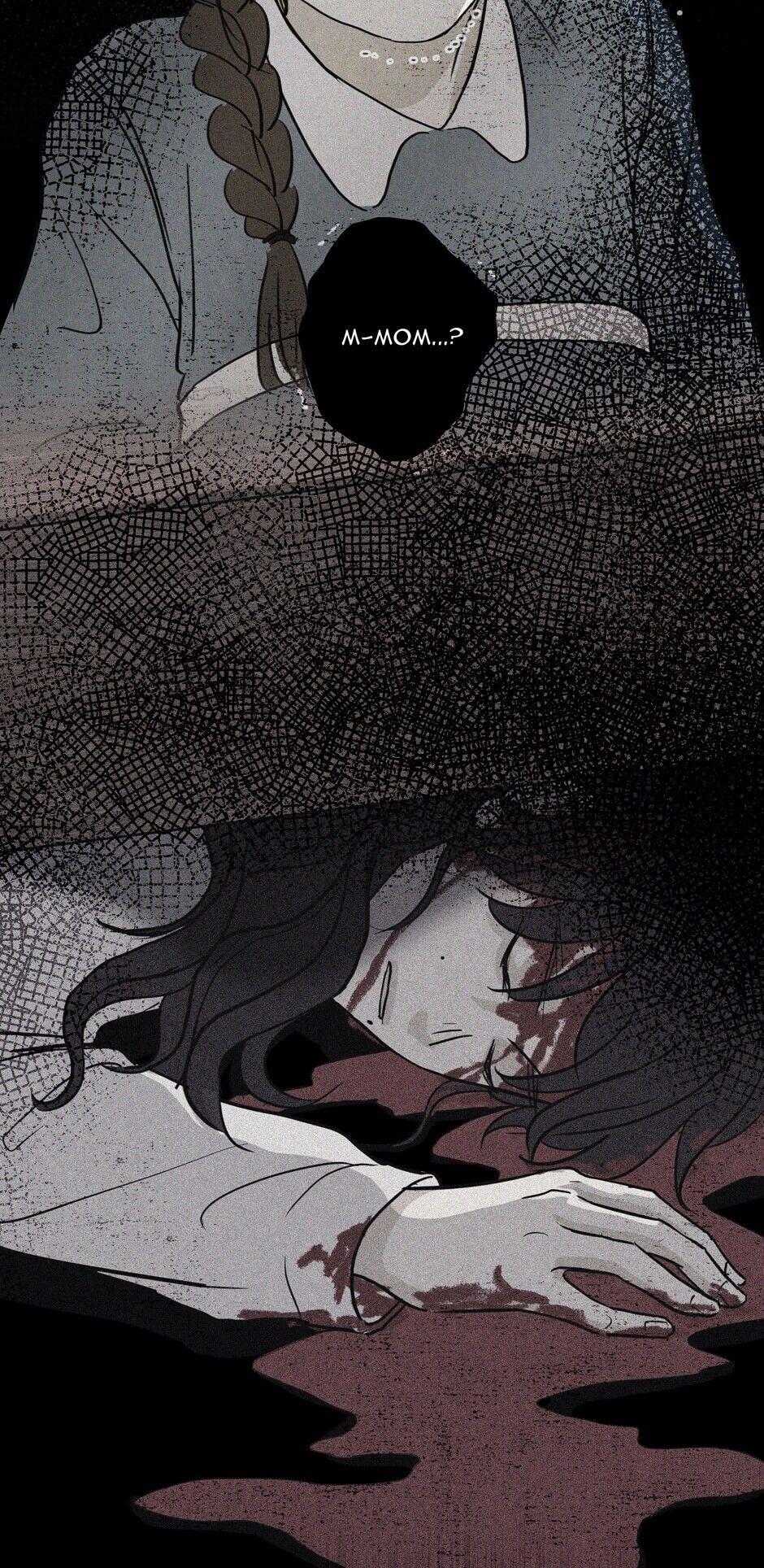 Ghosting Groom Chapter 35 - page 68