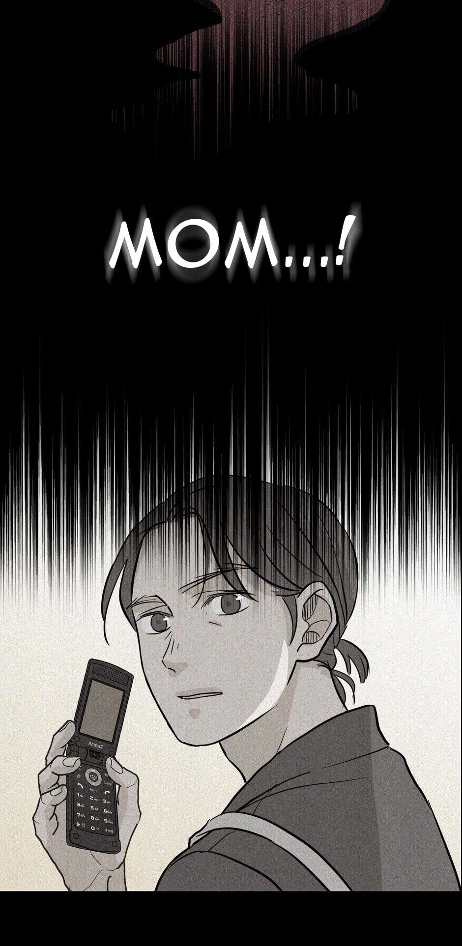 Ghosting Groom Chapter 35 - page 69