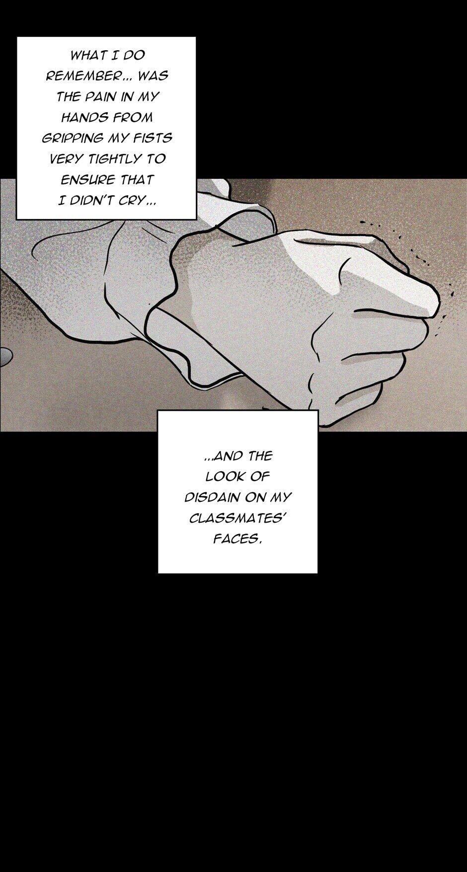Ghosting Groom Chapter 35 - page 7