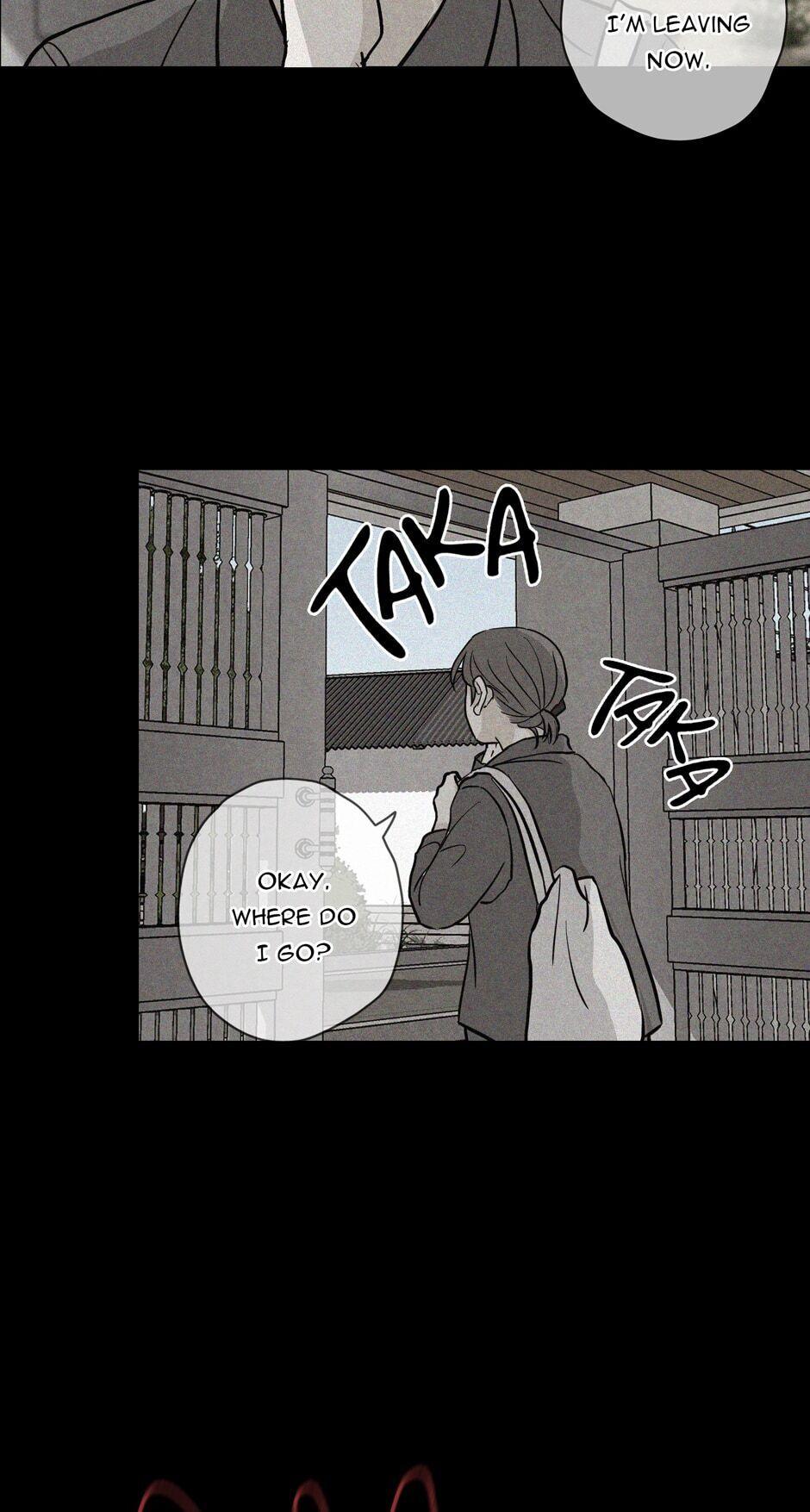 Ghosting Groom Chapter 35 - page 72