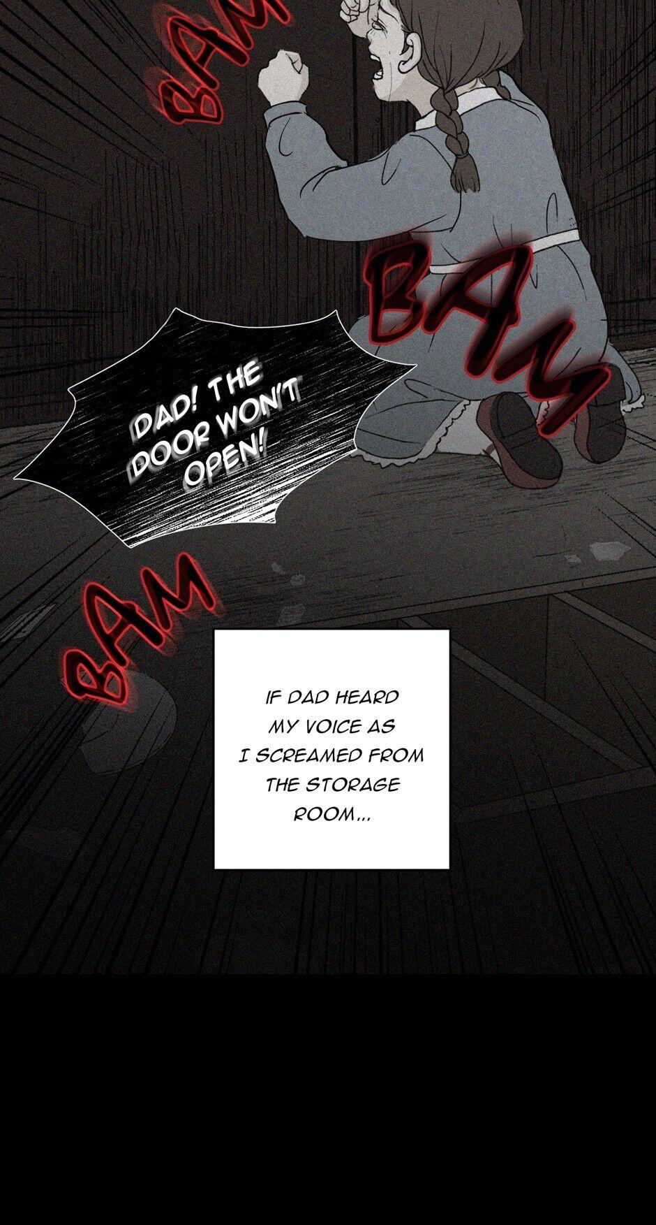 Ghosting Groom Chapter 35 - page 74