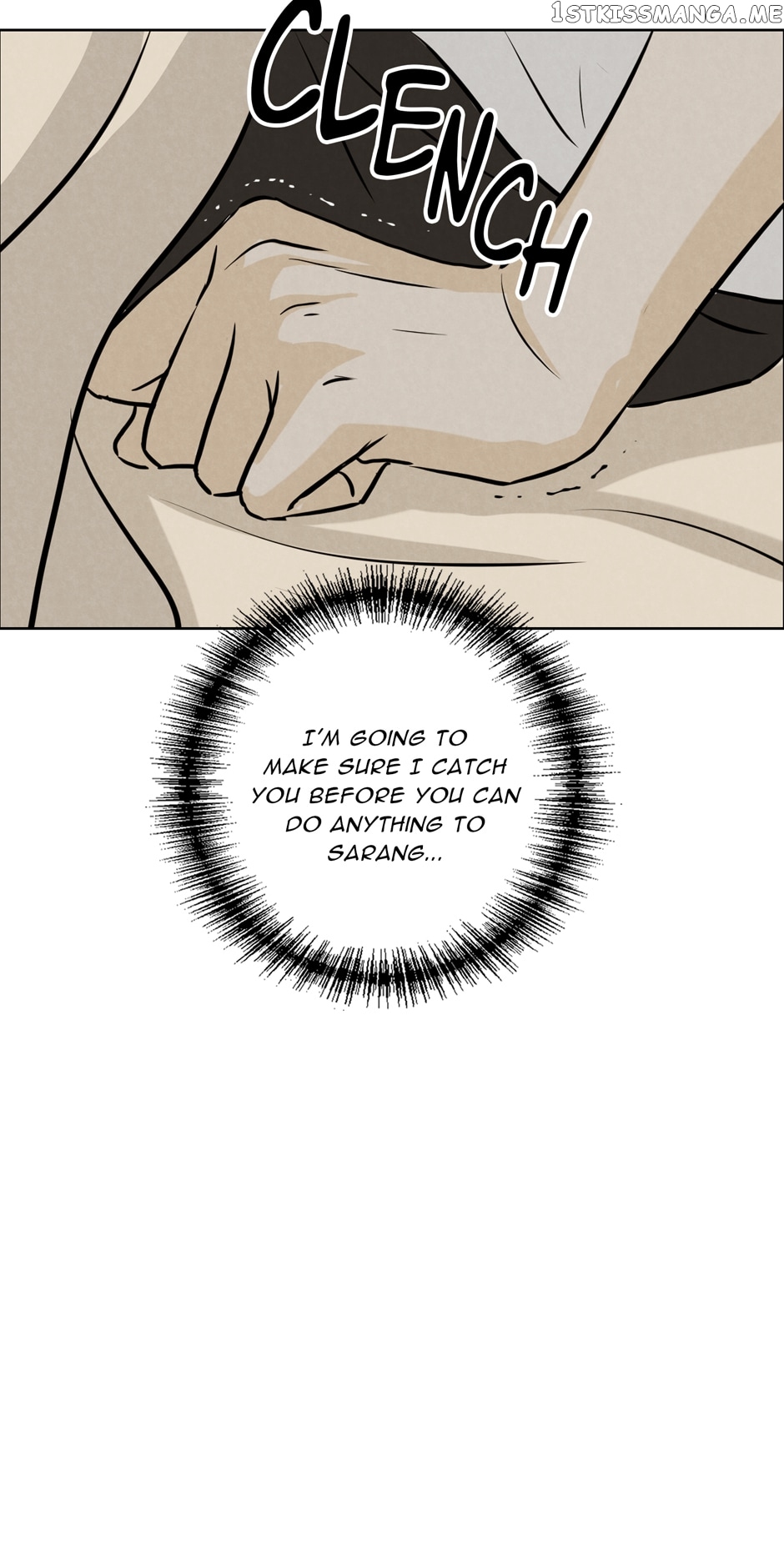 Ghosting Groom Chapter 86 - page 10