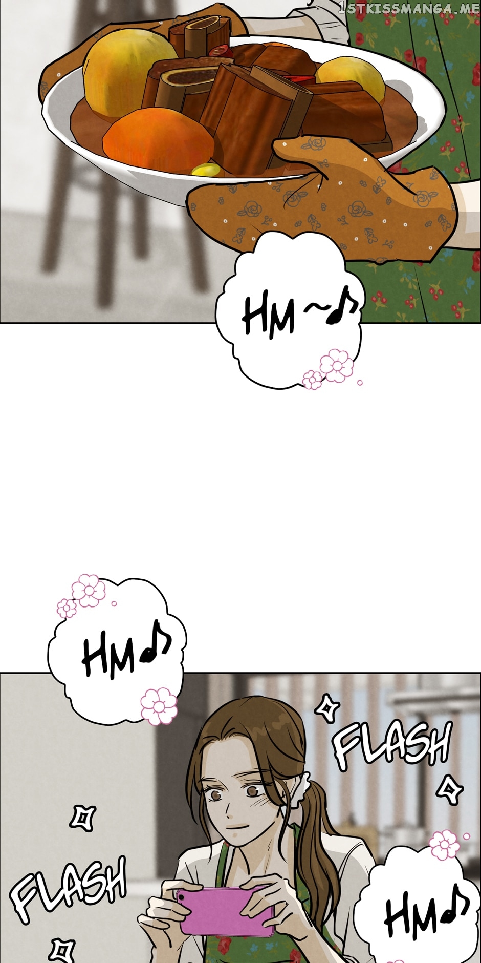 Ghosting Groom Chapter 86 - page 12