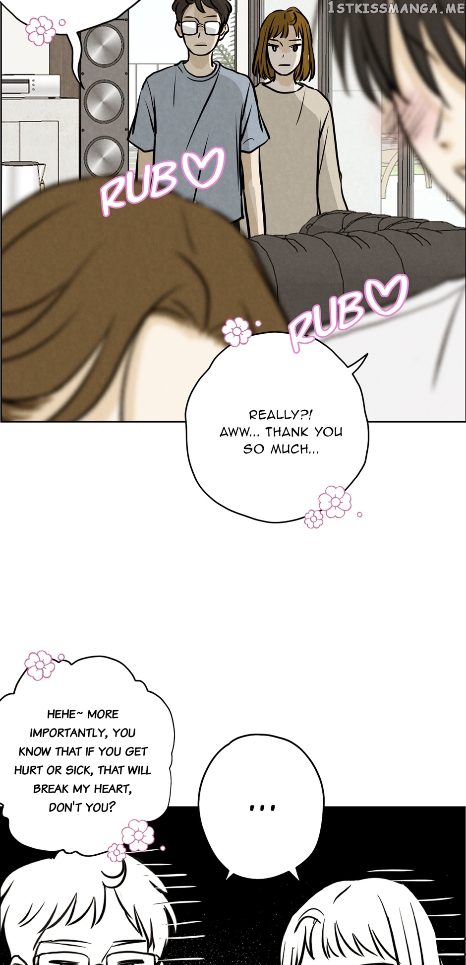 Ghosting Groom Chapter 86 - page 18
