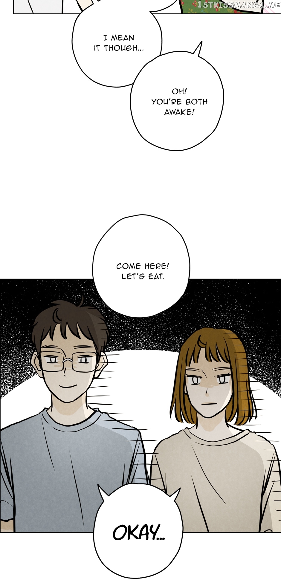 Ghosting Groom Chapter 86 - page 20