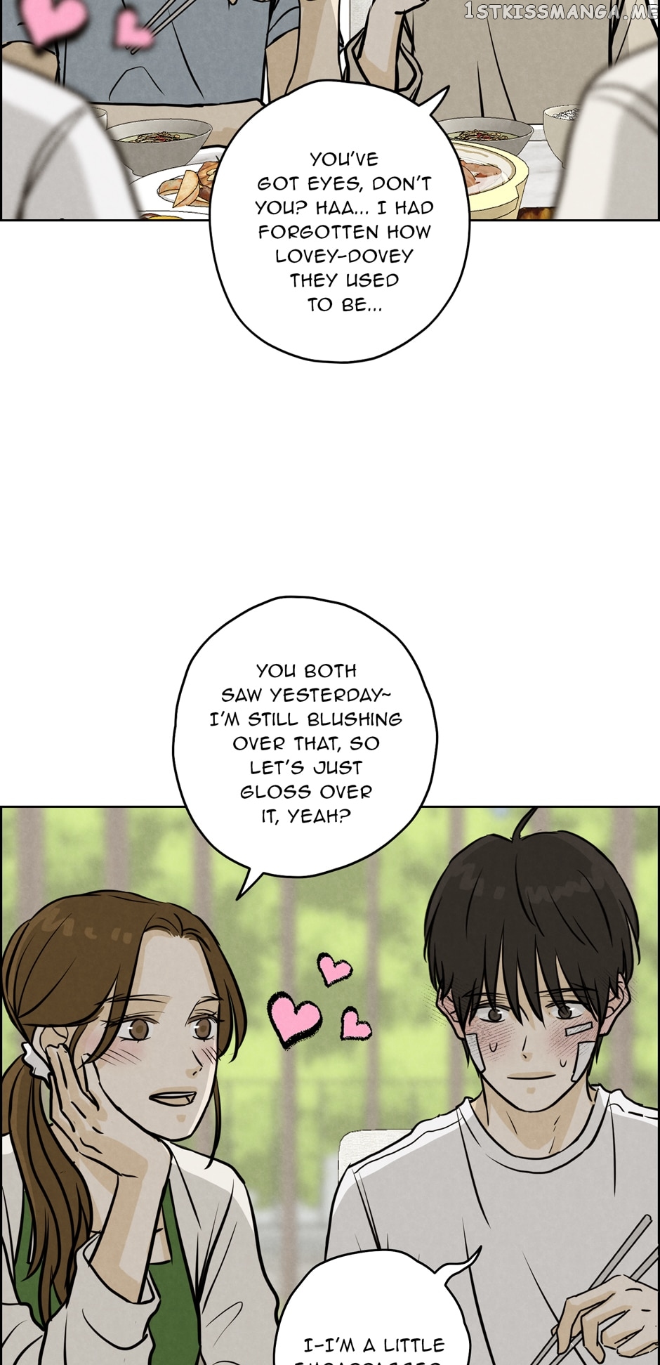 Ghosting Groom Chapter 86 - page 24
