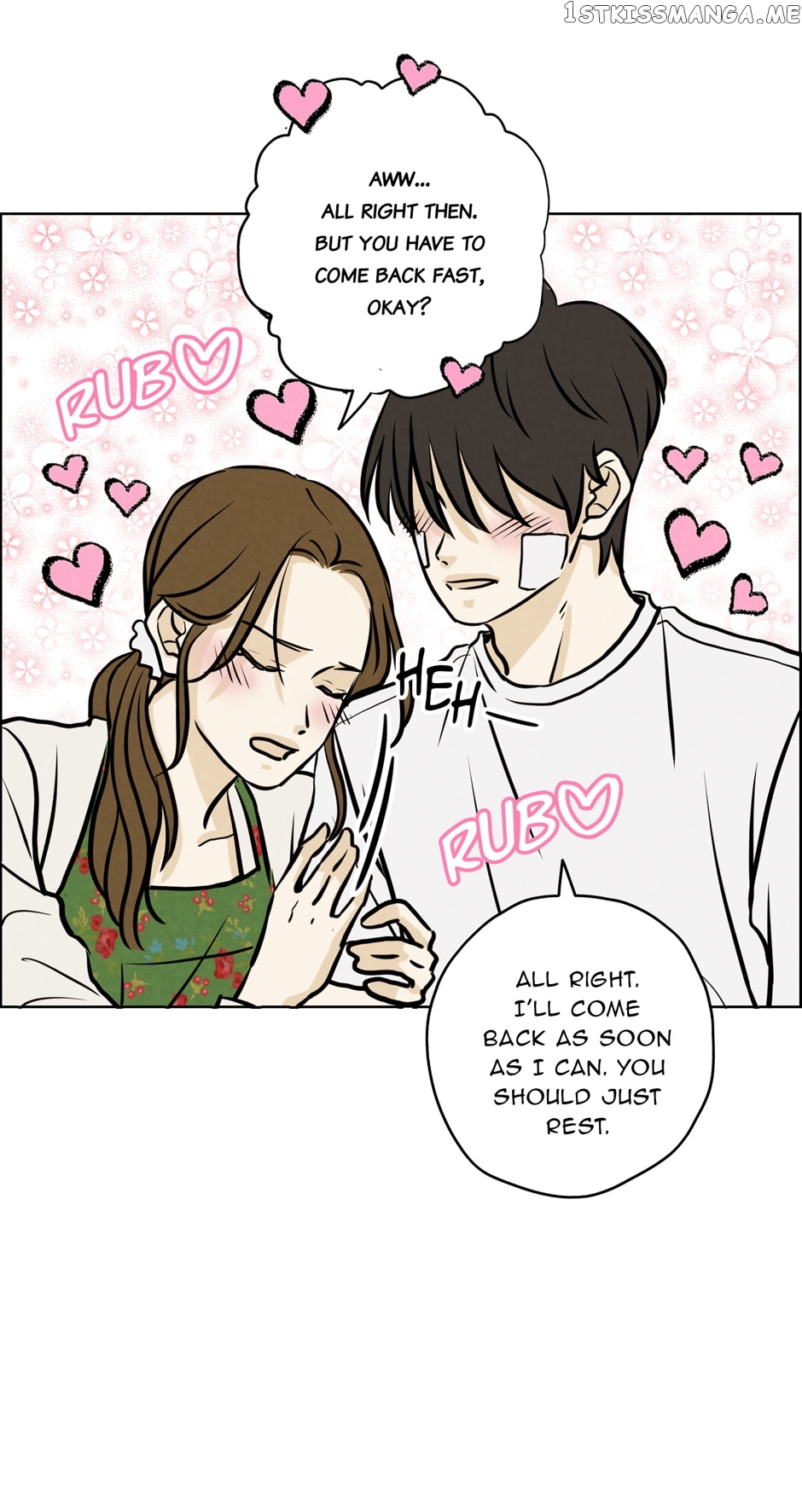 Ghosting Groom Chapter 86 - page 29