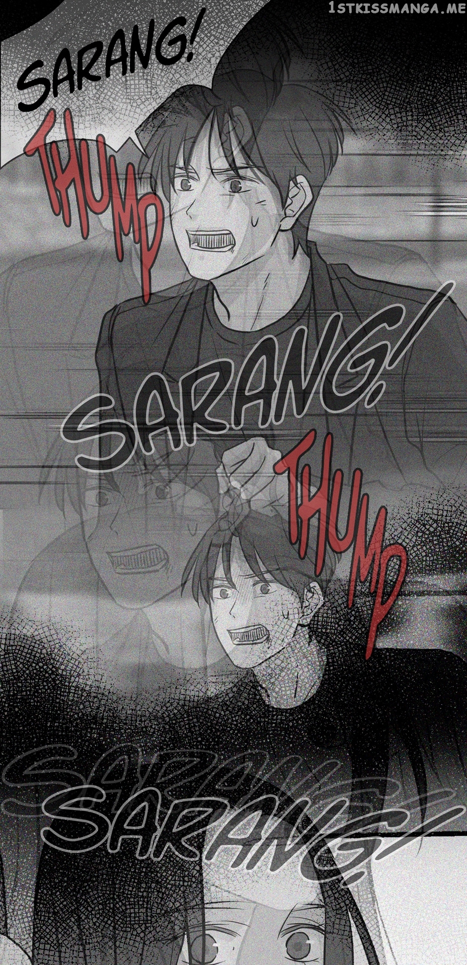 Ghosting Groom Chapter 86 - page 3