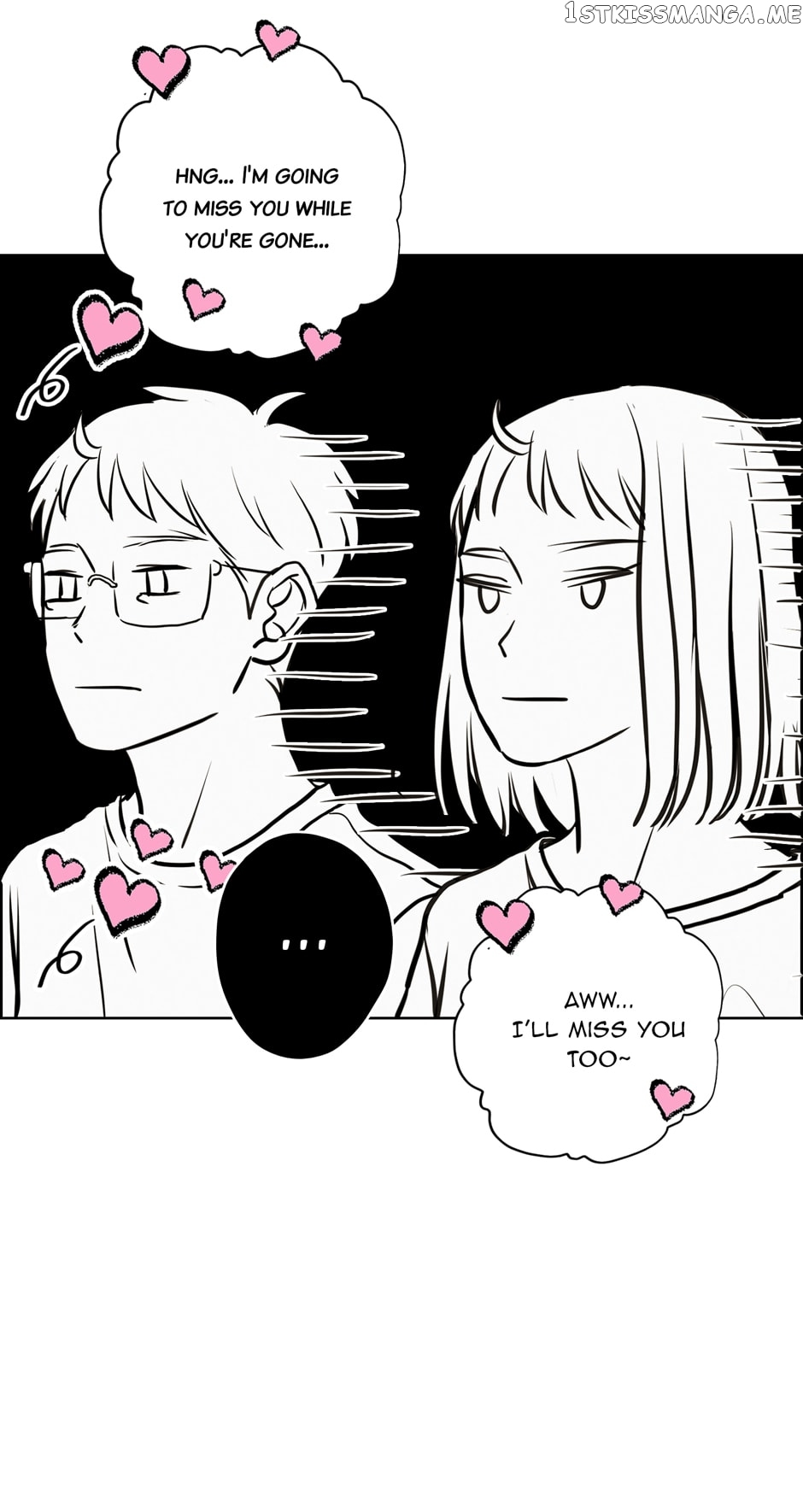 Ghosting Groom Chapter 86 - page 30