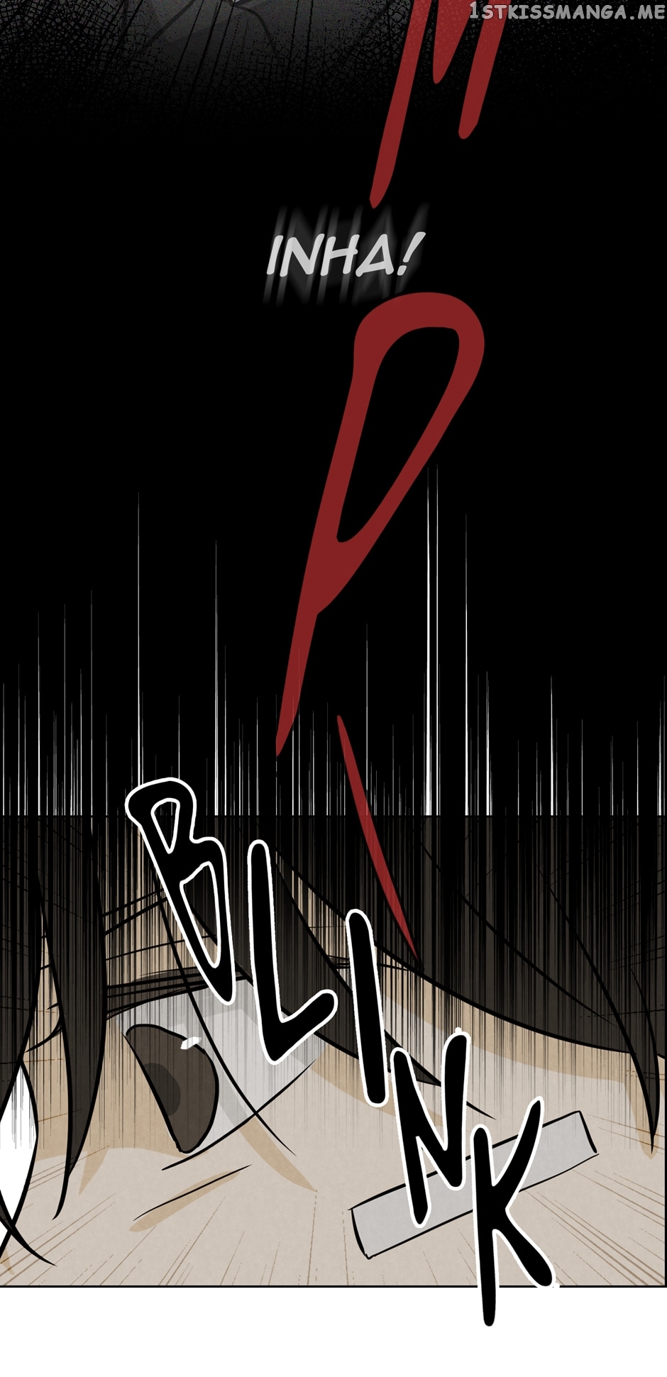 Ghosting Groom Chapter 86 - page 5