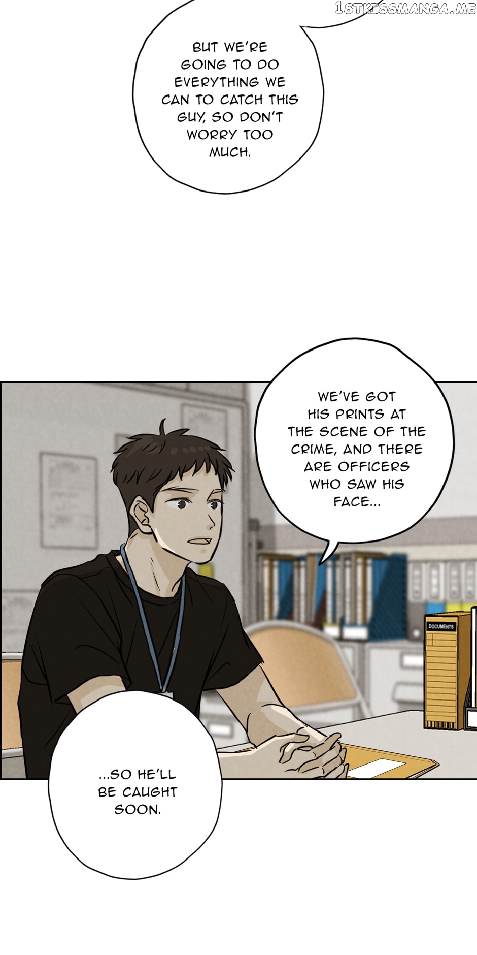 Ghosting Groom Chapter 86 - page 50