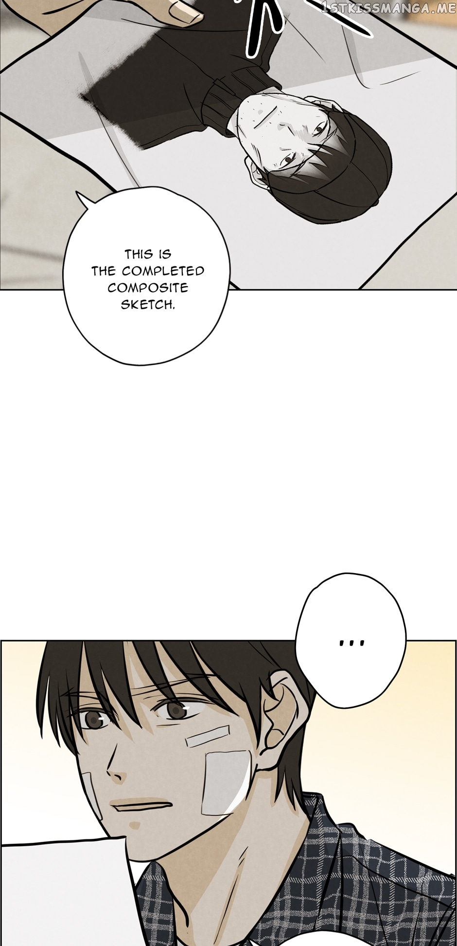 Ghosting Groom Chapter 86 - page 52