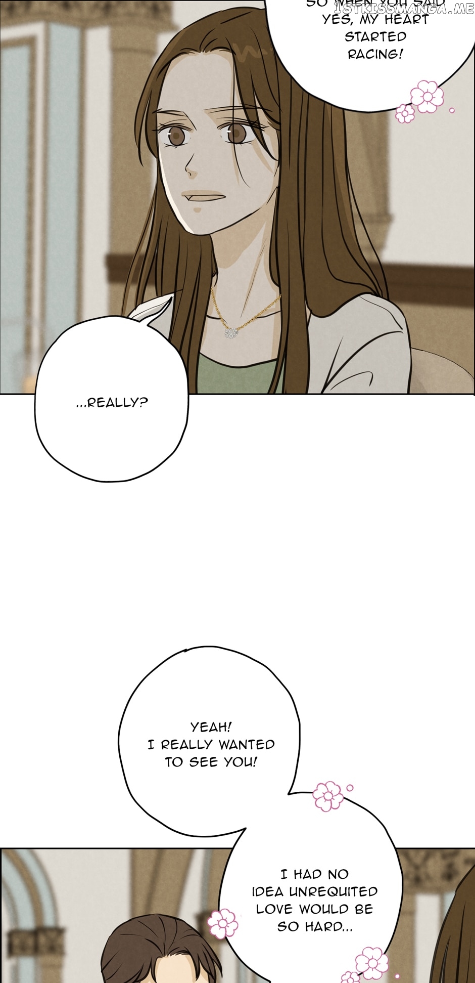 Ghosting Groom Chapter 86 - page 58