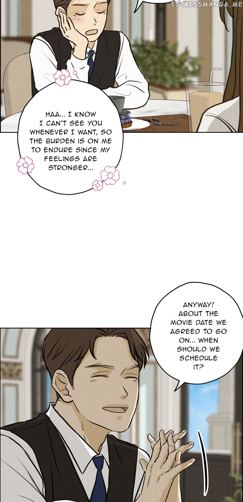 Ghosting Groom Chapter 86 - page 59