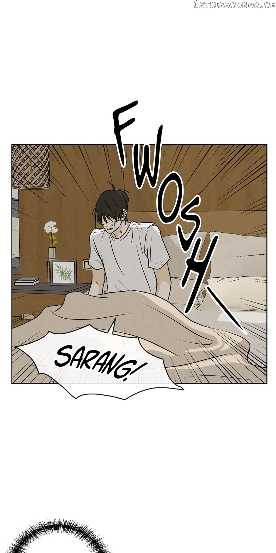 Ghosting Groom Chapter 86 - page 6