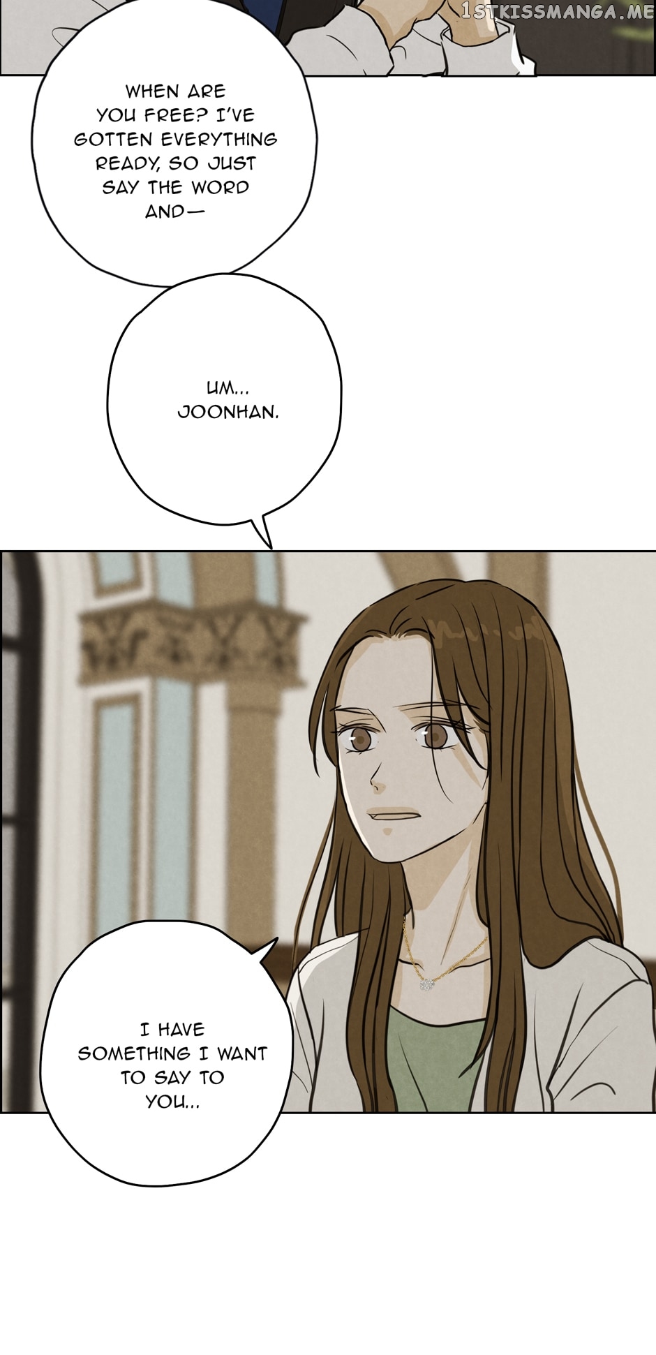 Ghosting Groom Chapter 86 - page 60