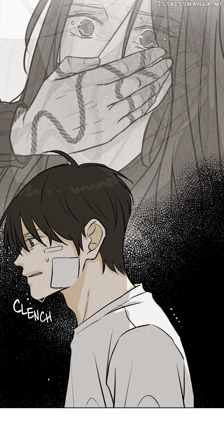 Ghosting Groom Chapter 86 - page 8