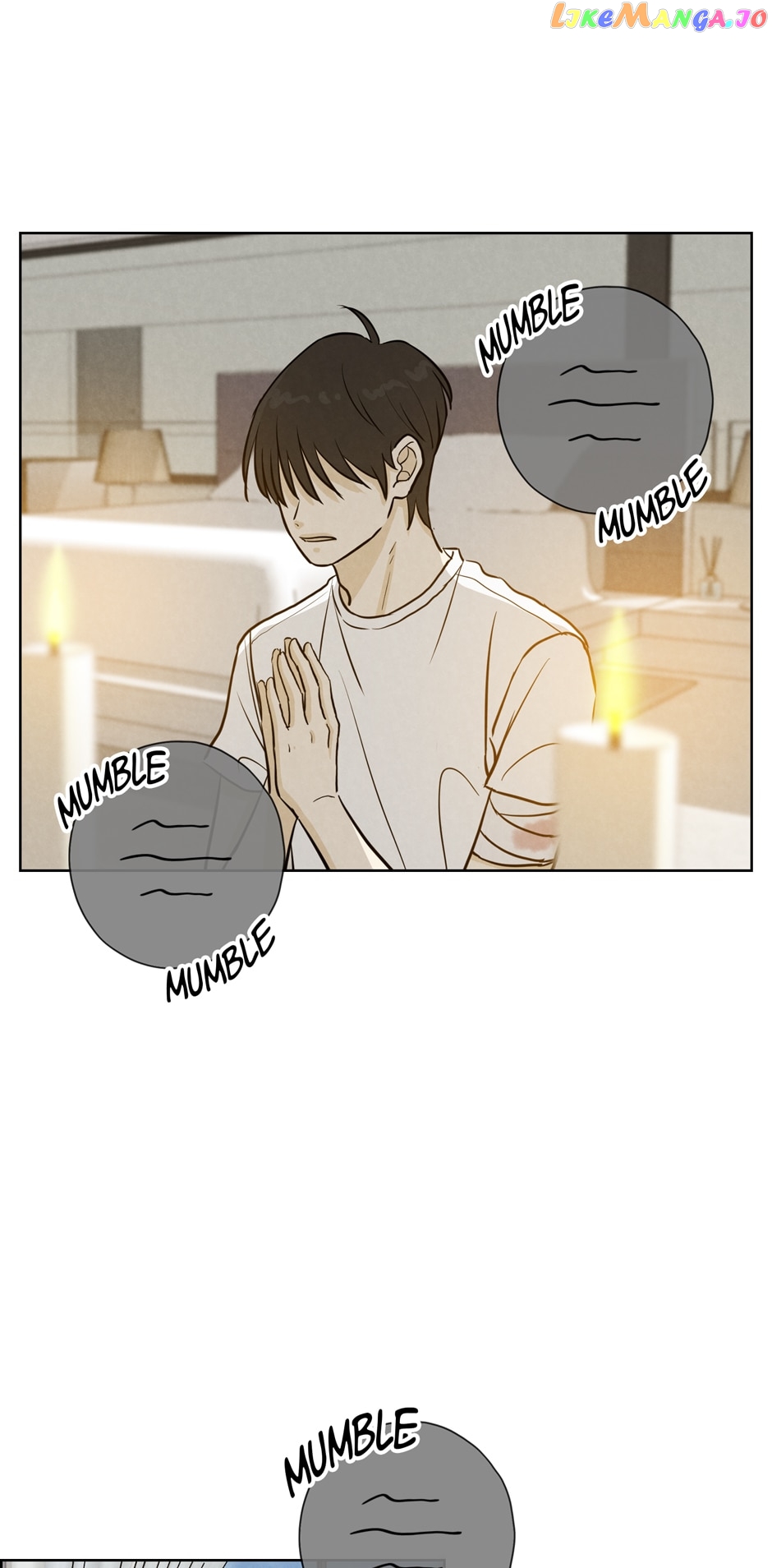 Ghosting Groom Chapter 94 - page 11