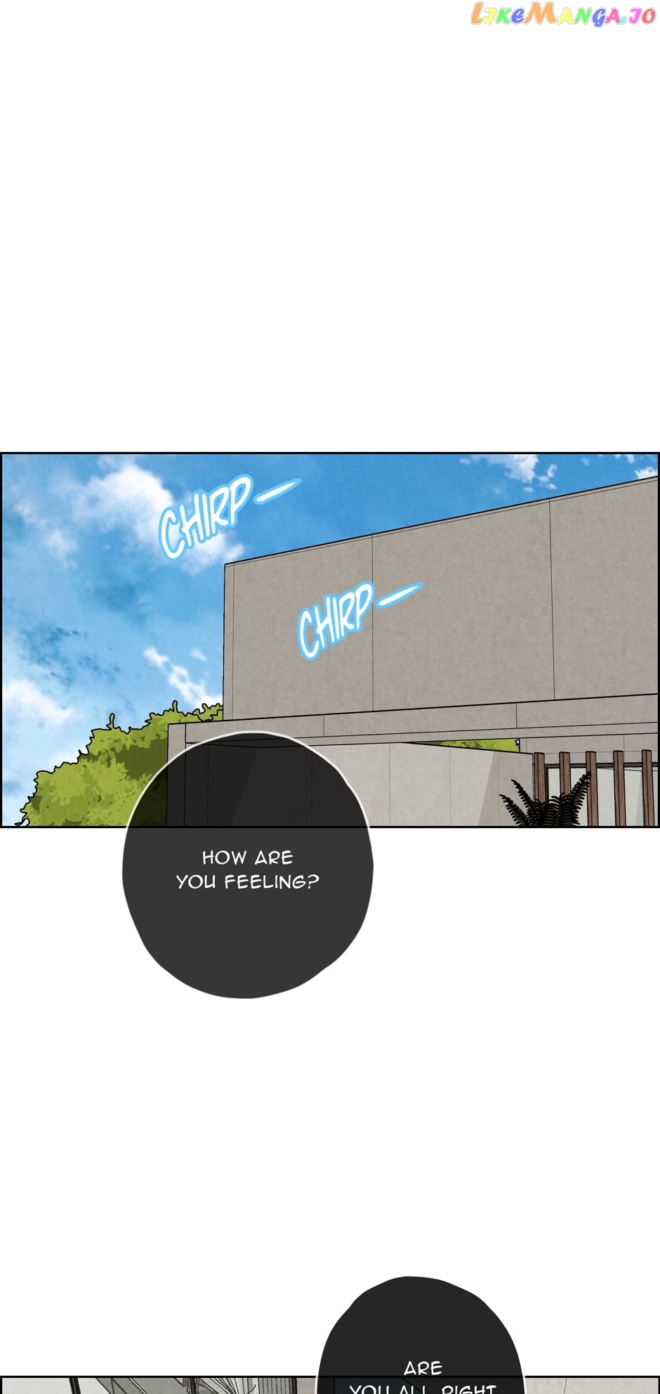 Ghosting Groom Chapter 94 - page 15