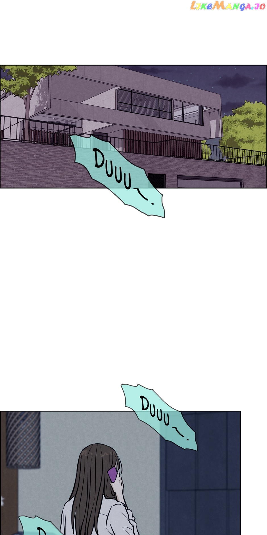 Ghosting Groom Chapter 94 - page 2