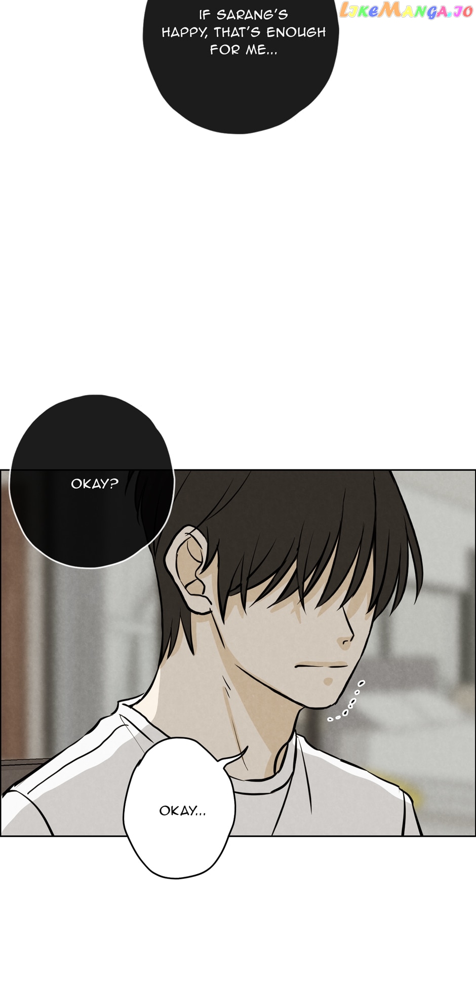 Ghosting Groom Chapter 94 - page 28