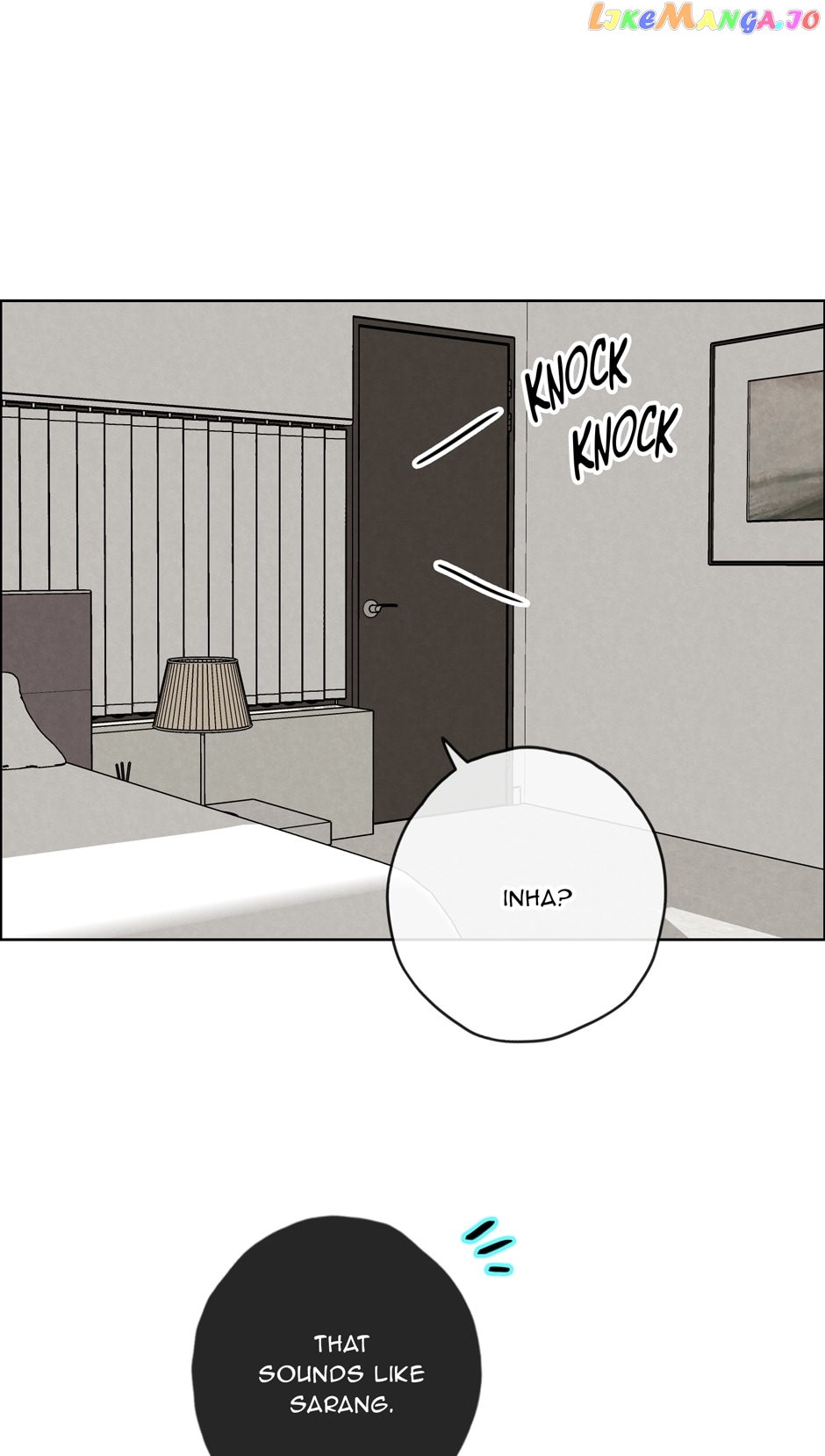 Ghosting Groom Chapter 94 - page 29
