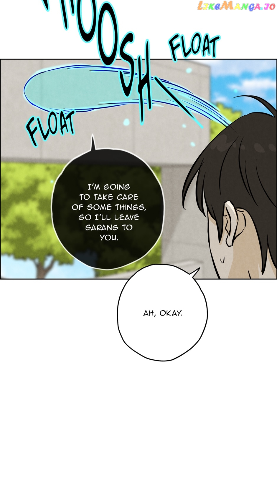 Ghosting Groom Chapter 94 - page 31