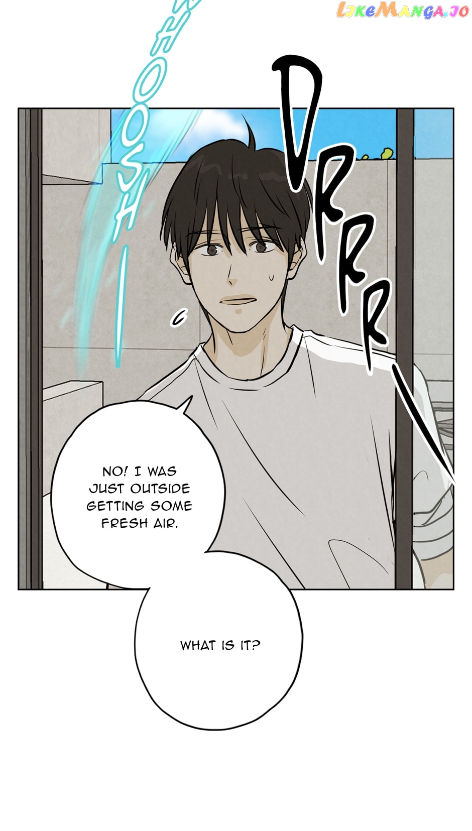 Ghosting Groom Chapter 94 - page 33