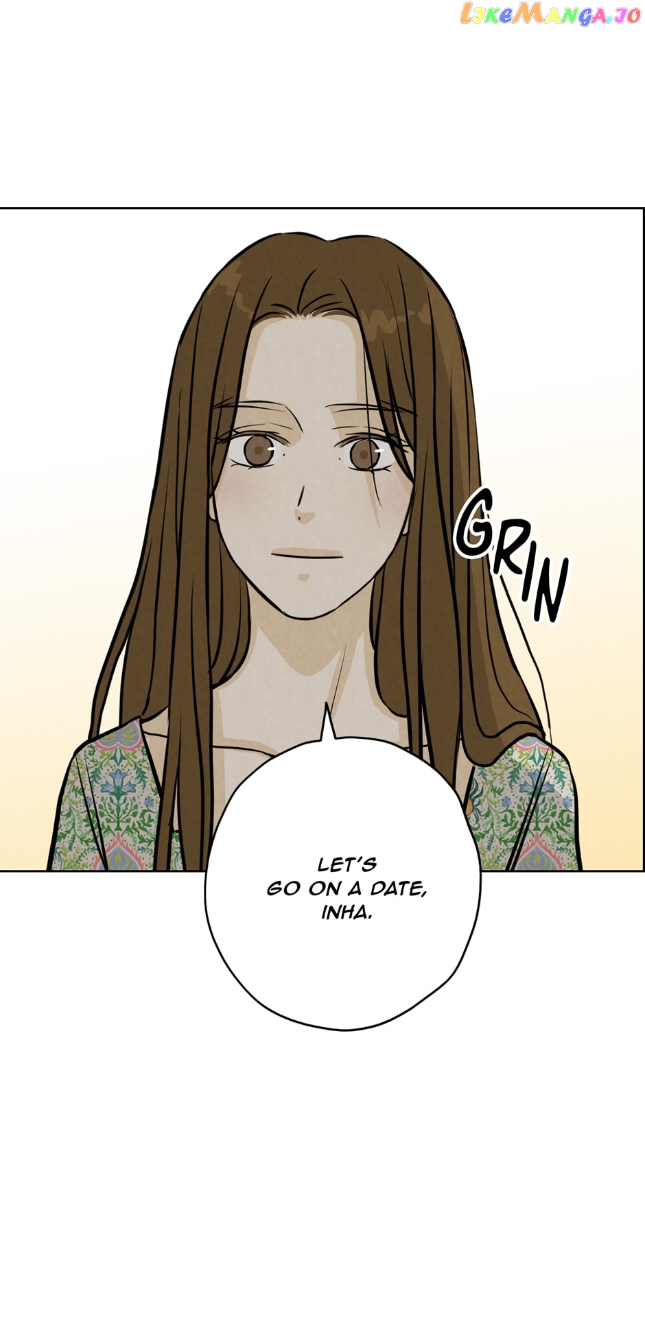 Ghosting Groom Chapter 94 - page 34